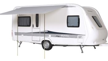 Demo - Bürstner Averso Plus 440 TK