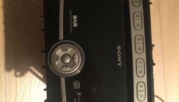 Okazja RADIO SONY do Ford Mondeo Focus 