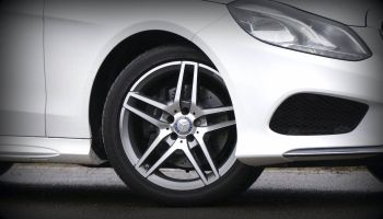Demo - Felgi do Mercedesa i innych marek