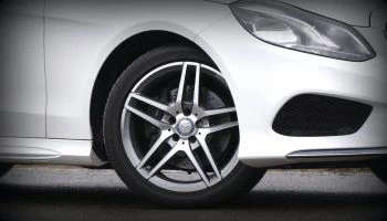 Demo - Felgi do Mercedesa i innych marek