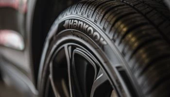 Demo - Opony Hankook Ventus S1 evo (K107) 195/45 R17