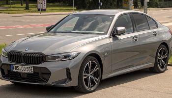 BMW series 3 wszystkie modele każdy rocznik