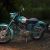 Chopper - Cruiser