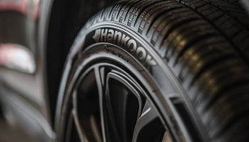 Demo - Opony Hankook Ventus S1 evo (K107) 195/45 R17