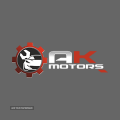 Adam Kostera - logo