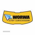 Worwa Szyby - logo