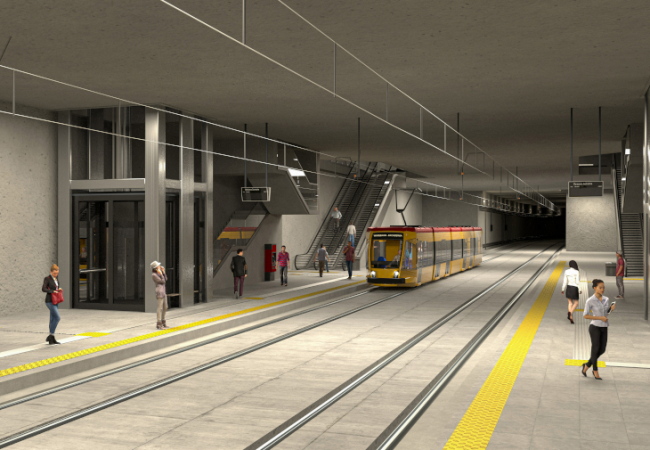 Wizualizacja_podziemna_stacja_Warszawa_Zachodnia