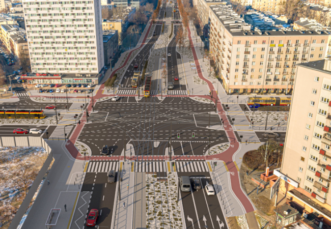 Wizualizacja_tramwaj_Warszawa_zachodnia_2